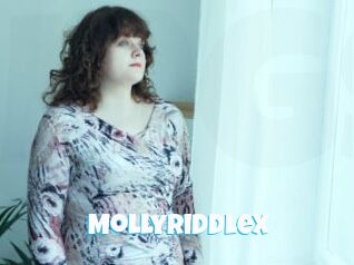 MollyRiddleX