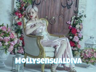 MollySensualDiva Miss Gros Seins