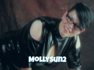 MollySun2 Miss Gros Seins
