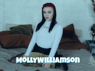 MollyWilliamson Miss Gros Seins