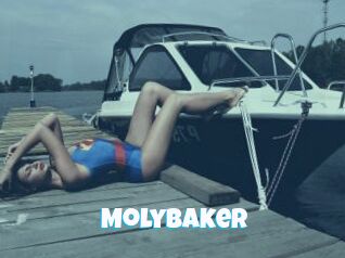 MolyBaker