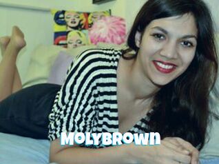 MolyBrown