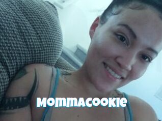 Mommacookie Miss Gros Seins