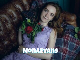MonaEvans