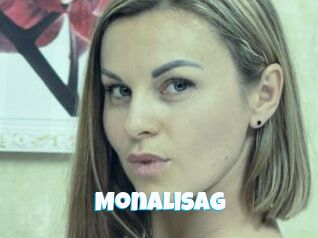 MonaLisaG