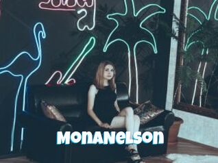 MonaNelson