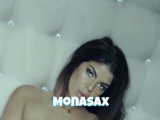 MonaSax