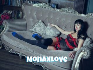 MonaXLove