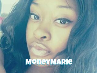 MoneyMarie