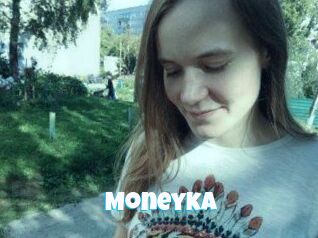 Moneyka
