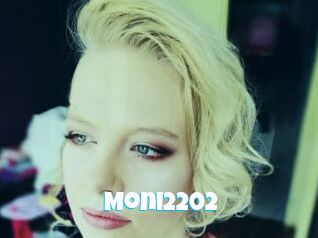 Moni2202 Miss Gros Seins
