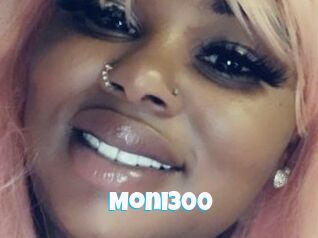 Moni300