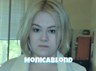MonicaBlond