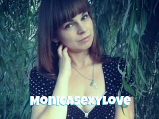 Monica_SexyLove