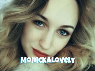 MonickaLovely