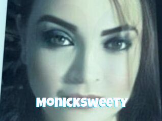 Monicksweety