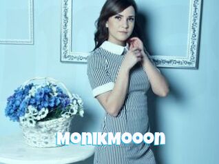 MonikMooon Miss Gros Seins
