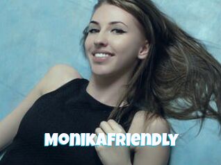 MonikaFriendly
