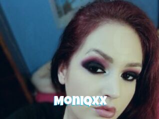 MoniqXX