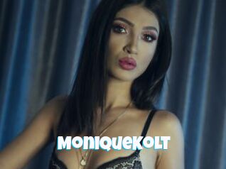 MoniqueKolt Miss Gros Seins