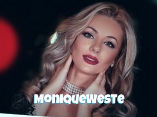MoniqueWeste Miss Gros Seins