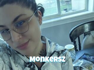 Monkersz