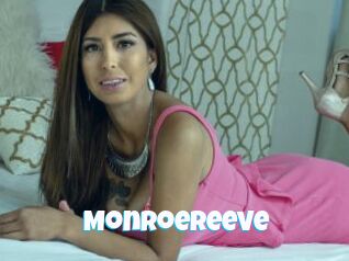 MonroeReeve