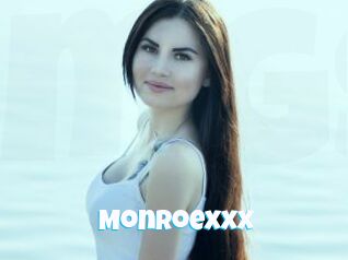 Monroexxx