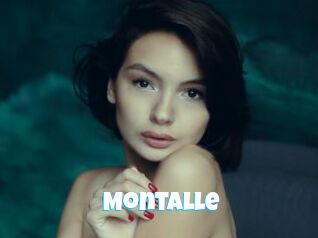 Montalle Miss Gros Seins