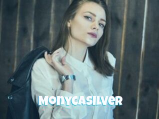 MonycaSilver