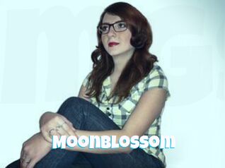 MoonBlossom