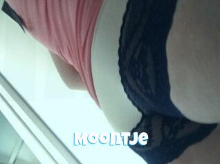 Moontje