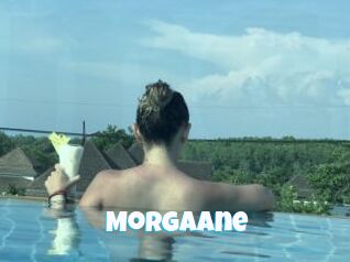 Morgaane