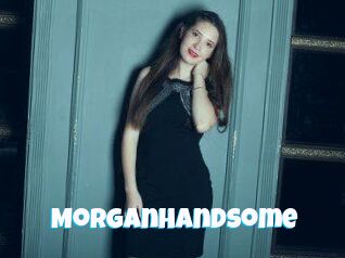 MorganHandsome