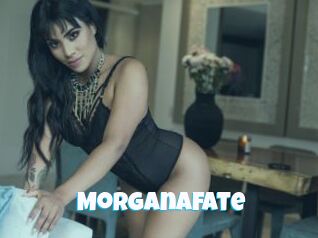 MorganaFate