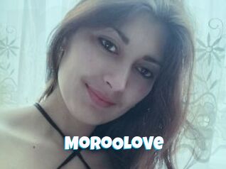 MoroOLove