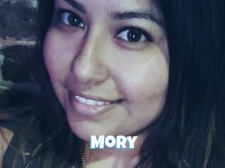 Mory