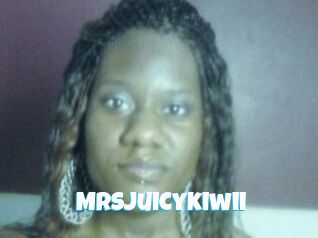 Mrsjuicykiwii