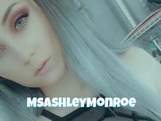 MsAshleyMonroe