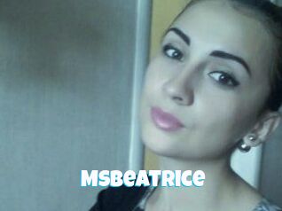 MsBeatrice