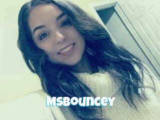 MsBouncey