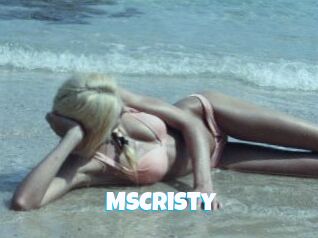 MsCristy