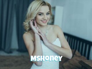 MsHoney