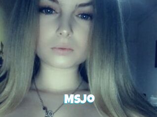 MsJo