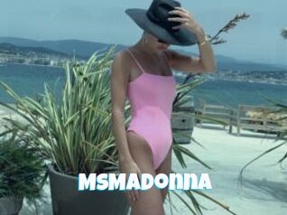 MsMadonna