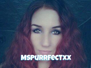 MsPurrfectxx