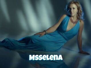 MsSelena