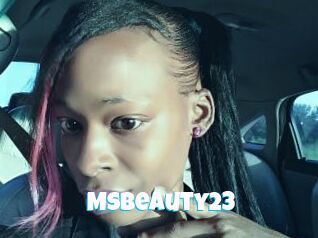 Msbeauty23