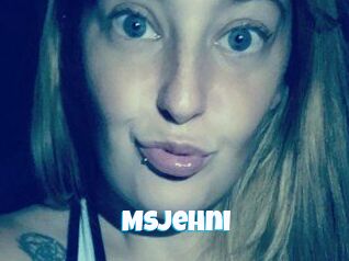 Msjehni