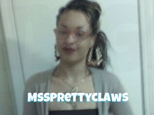 MssPrettyclaws